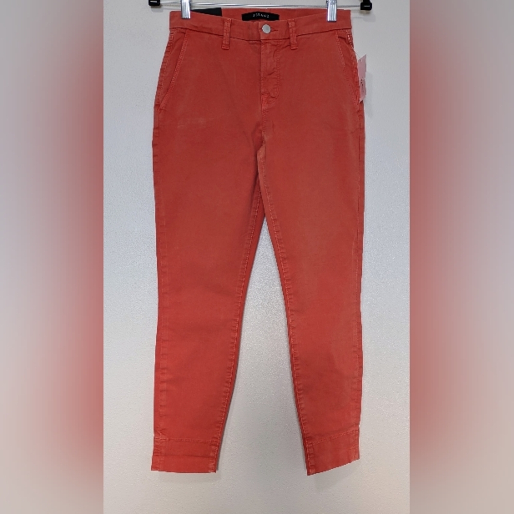 J Brand Josie Trouser - NWT